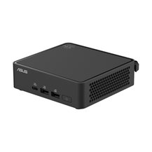 ASUS NUC 15 Pro Slim Kit RNUC15CRKI300000 - Barebone -