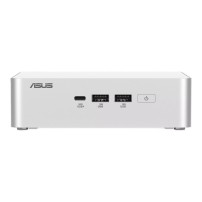 ASUS NUC 15 Pro+ RNUC15CRSU500002 - Barebone - mini-PC 1 x