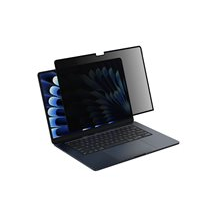 Belkin - Skärmskydd för bärbar dator - för Apple MacBook