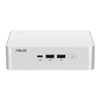 ASUS NUC 15 Pro+ RNUC15CRSV500002 - Barebone - mini-PC 1 x