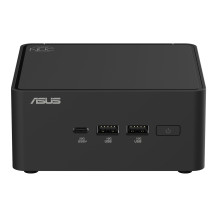 ASUS NUC 15 Pro Tall Kit - Barebone - mini-PC 1 x Core