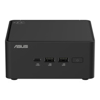 ASUS NUC 15 Pro Tall Kit - Barebone - mini-PC 1 x Core