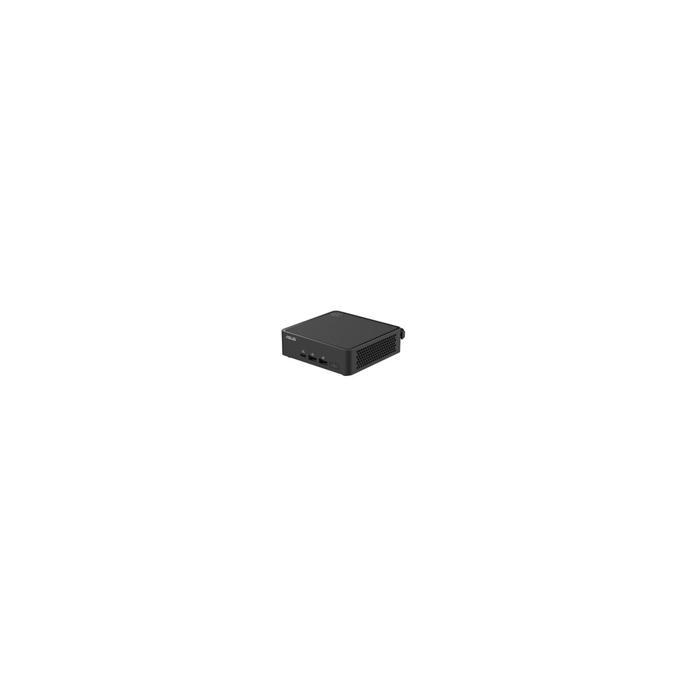 ASUS NUC 15 Pro Slim Kit RNUC15CRKV700000 - Barebone -