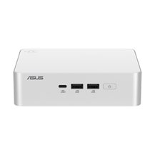 ASUS NUC 15 Pro+ RNUC15CRSU700002 - Barebone - mini-PC 1 x