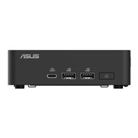 ASUS NUC 15 Pro Slim Kit RNUC15CRKV500002 - Barebone -