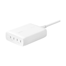 Belkin BoostCharge Pro - Strömadapter - GaN-teknik - 200