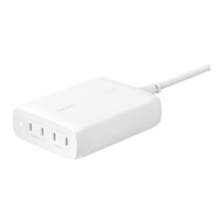 Belkin BoostCharge Pro - Strömadapter - GaN-teknik - 200