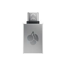 CHERRY - USB-adapter - USB typ A (hona) till 24 pin USB-C