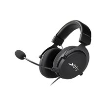 CHERRY XTRFY H2 - Headset - fullstorlek - kabelansluten -