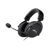 CHERRY XTRFY H2 - Headset - fullstorlek - kabelansluten -