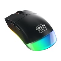 CHERRY Xtrfy M50 - Mus - ergonomisk - låg vikt - optisk -