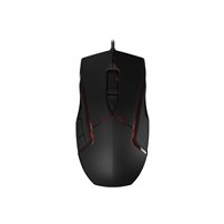 CHERRY MC 3.1 - Mus - höger- och vänsterhänta - optisk - 7