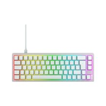 CHERRY XTRFY K5V2 - Tangentbord - 65% - compact -