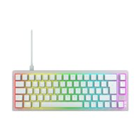 CHERRY XTRFY K5V2 - Tangentbord - 65% - compact -