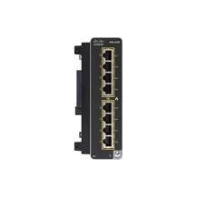 Cisco Catalyst - Expansionsmodul - Gigabit Ethernet x 8 -