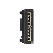 Cisco Catalyst - Expansionsmodul - Gigabit Ethernet x 8 -
