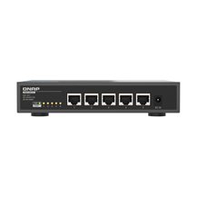 QNAP QSW-3205-5T - Switch - ohanterad - 5 x