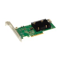 Broadcom MegaRAID 9520-8I - Kontrollerkort (RAID) - 8 Kanal