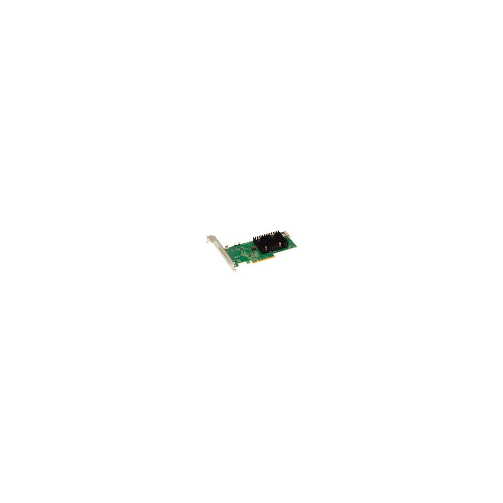 Broadcom MegaRAID 9520-8I - Kontrollerkort (RAID) - 8 Kanal
