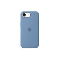 Apple - Baksidesskydd för mobiltelefon - silikon -