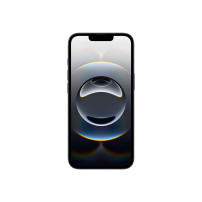 Apple iPhone 16e - 5G smartphone - dual-SIM / Internminne