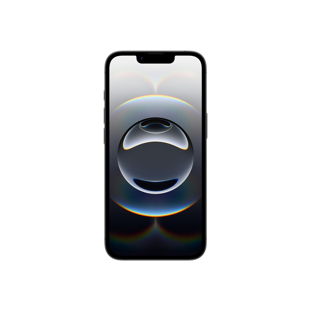 Apple iPhone 16e - 5G smartphone - dual-SIM / Internminne Apple iPhone 16e - 5G smartphone - dual-SIM / Internminne