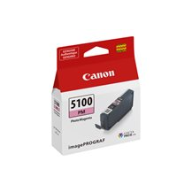 Canon PFI-5100 PM - 14.4 ml - foto-magenta - original -