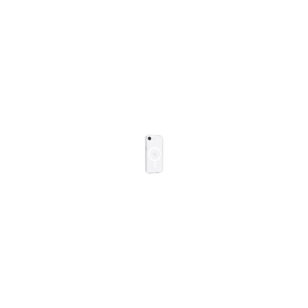 SCREENOR BUMPER IPHONE 16e MAGSAFE CLEAR