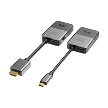 VISION - Sändare och mottagare - trådlös