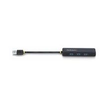 StarTech.com 4-Port USB-A Hub, 5Gbps, Bus Powered, Small