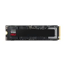 Samsung 9100 PRO MZ-VAP4T0 - SSD - krypterat - 4 TB -