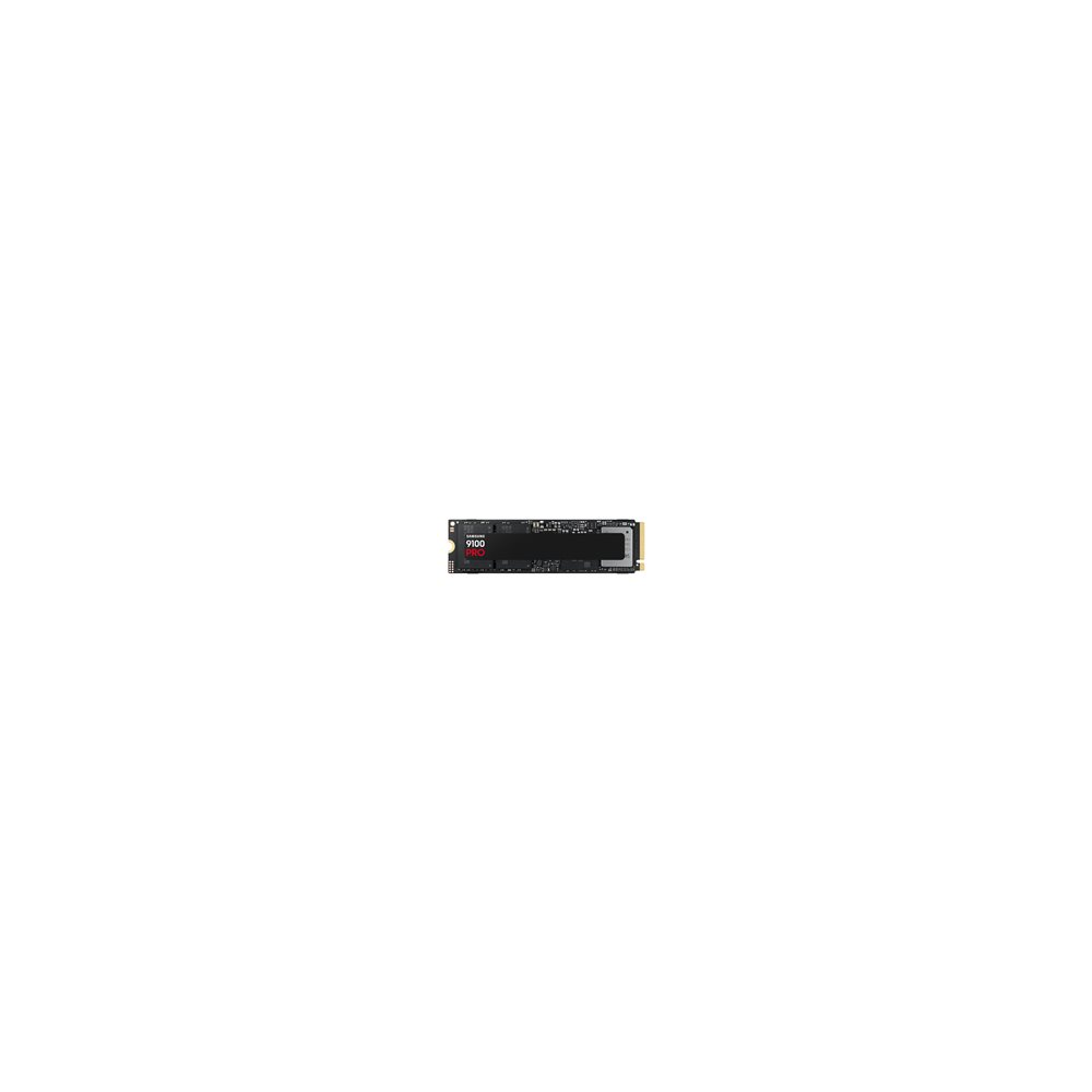 Samsung 9100 PRO MZ-VAP4T0 - SSD - krypterat - 4 TB -