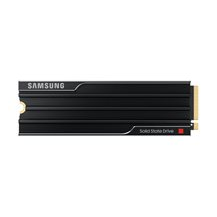 Samsung 9100 PRO MZ-VAP1T0 - SSD - krypterat - 1 TB - med