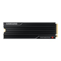 Samsung 9100 PRO MZ-VAP2T0 - SSD - krypterat - 2 TB -