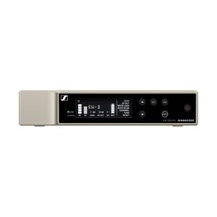 Sennheiser EW-D EM (S1-7) - Mottagare för handhållen