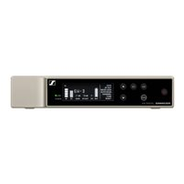 Sennheiser EW-D EM (S1-7) - Mottagare för handhållen
