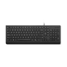 Lenovo Essential - Tangentbord - USB - QWERTY -