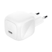 Belkin BoostCharge - Strömadapter - kompakt - 45 Watt -