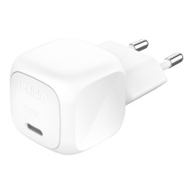 Belkin BoostCharge - Strömadapter - kompakt - 20 Watt -