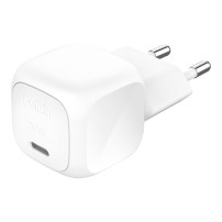 Belkin BoostCharge - Strömadapter - kompakt - 20 Watt -