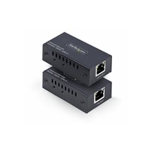 StarTech.com HDMI Extender Over CAT5e/6 Kit, 4K 60Hz, Up to