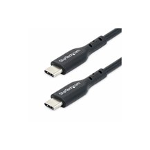 StarTech.com 13ft (4m) USB-C Charging Cable, USB C Cable,