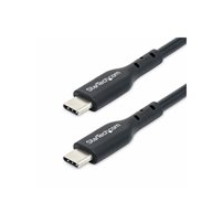 StarTech.com 13ft (4m) USB-C Charging Cable, USB C Cable,