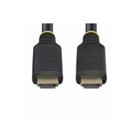 StarTech.com 15m (49.2ft) Active High Speed HDMI Cable,