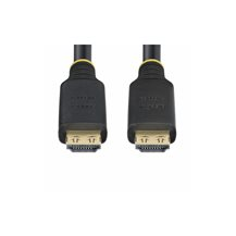 StarTech.com 35ft (10.6m) Active HDMI Cable w/Gripping
