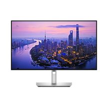 Dell UltraSharp 27 4K Thunderbolt Hub Monitor U2725QE -