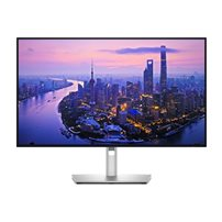 Dell UltraSharp 27 4K Thunderbolt Hub Monitor U2725QE -