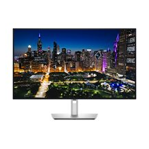 Dell UltraSharp 32 4K Thunderbolt Hub Monitor U3225QE -