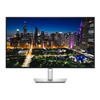 Dell UltraSharp 32 4K Thunderbolt Hub Monitor U3225QE -
