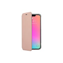 SCREENOR CLEVER iPHONE 16e MAGSAFE ROSE